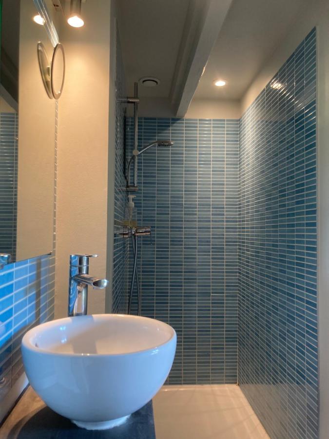 Chambres Chez L'Habitant Capucine Honfleur Eksteriør billede